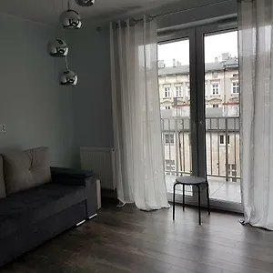 Strzelecka Apartament