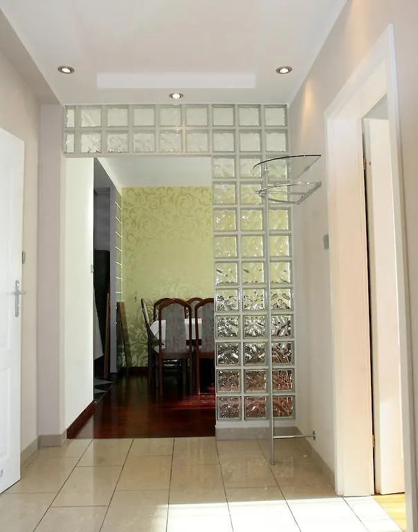 Apartamento Soul House Poznan Polonia