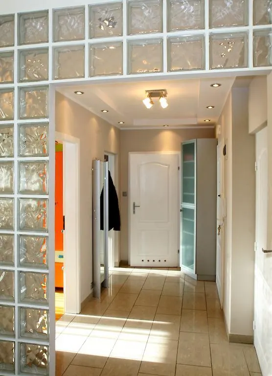 Habitación en casa particular Apartamento Soul House Poznan