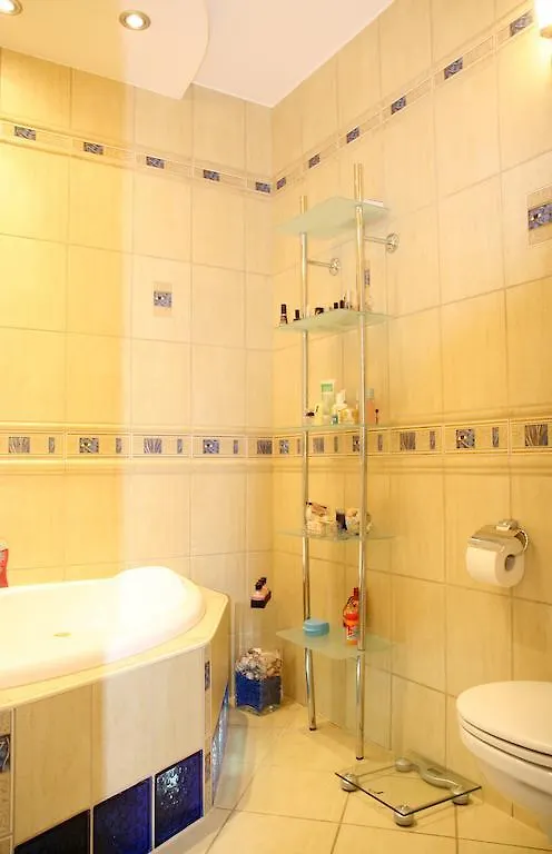 Apartamento Soul House Poznan 0*,