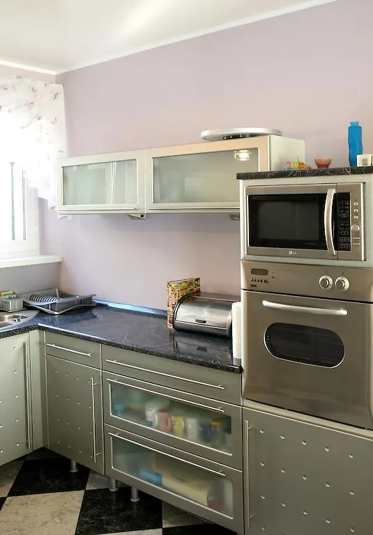 Apartamento Soul House Poznan